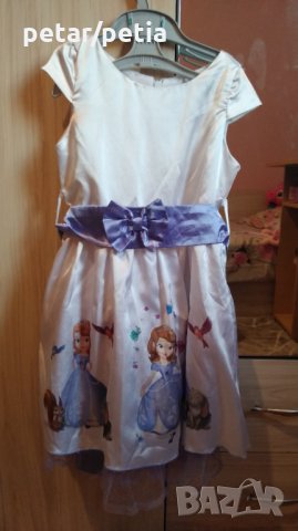 Лот детски рокли, снимка 11 - Детски рокли и поли - 33921782