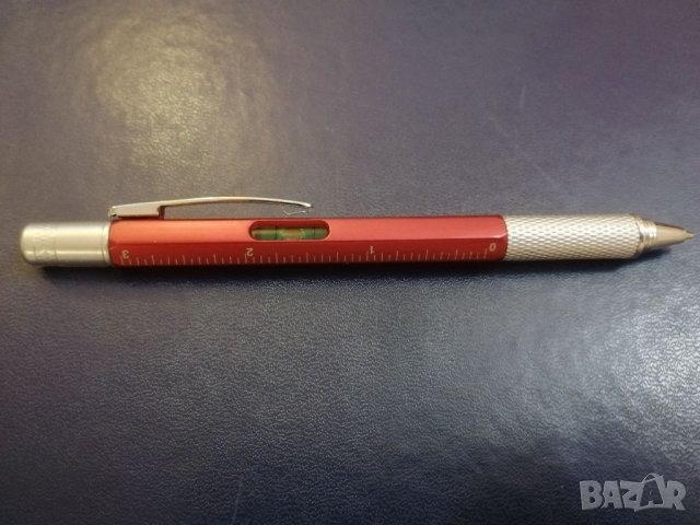 Химикал с нивелир, линия и отверки. , снимка 5 - Измервателни инструменти - 32006501