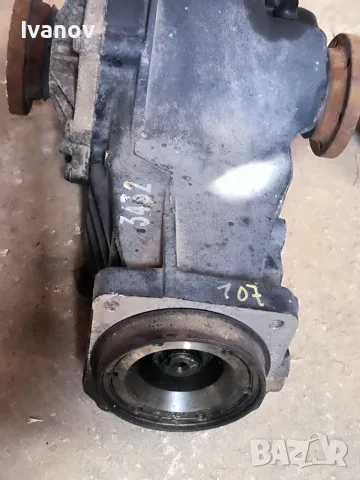 Заден дифернциал за Ауди А4 Б6 Б7 Пасат Audi A4 Passat Audi A6 A8 VW Phaeton 01R525053, снимка 3 - Части - 56237104