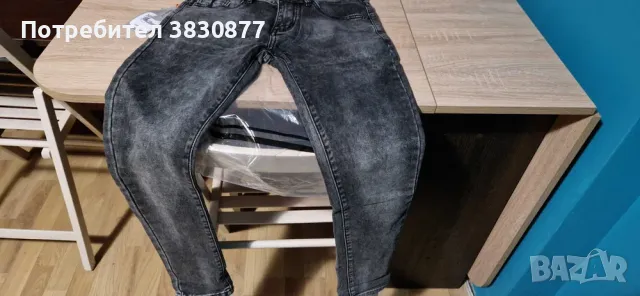 Продавам чисто нови Дънки, снимка 5 - Дънки - 49767696