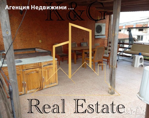 Етаж от къща в кв " Добровски " , снимка 9 - Етаж от къща - 37040010