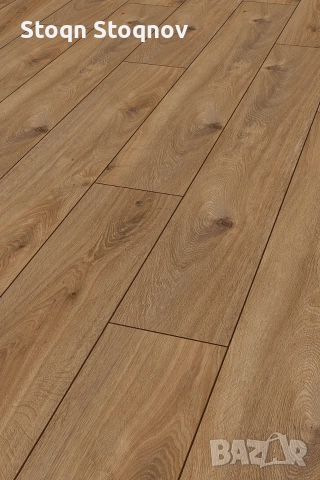 Ламинат , снимка 4 - Монтажи - 52871139