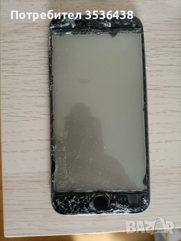 Apple iPhone 6s - за части , снимка 2 - Apple iPhone - 53943952