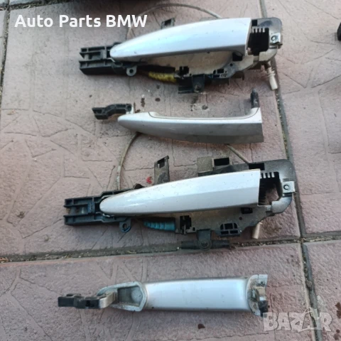 Дръжка врата BMW X5 E70 
БМВ Х5 Е70 Дръжки Брава врата