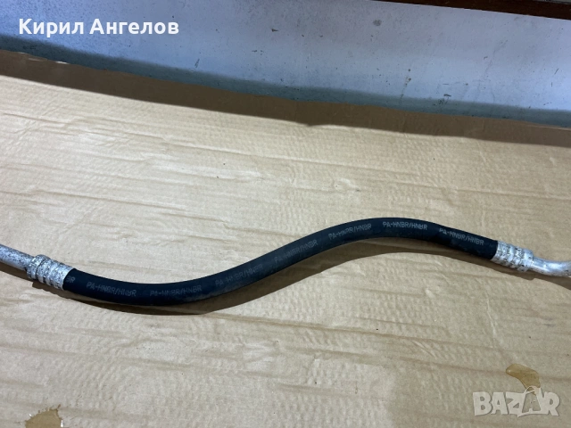 Климатичен маркуч за VW Golf 3 , снимка 4 - Части - 54057814