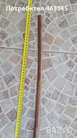 Копие, стрела, асагаи, снимка 7 - Антикварни и старинни предмети - 54312461