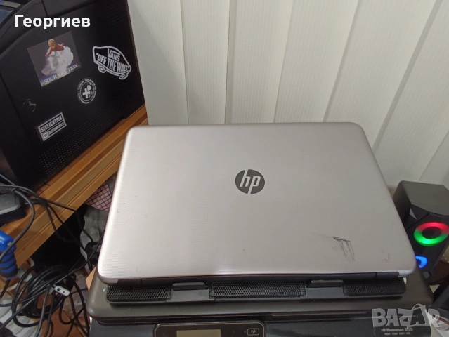 Лаптоп HP 250 G5 Notebook i5-7200U / 15,6", снимка 8 - Лаптопи за работа - 54211444