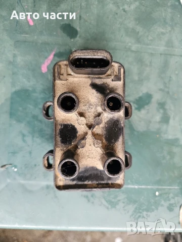 Бобина за DACIA LOGAN EXPRESS (FS_) 1.6 MPI 85 (2009)