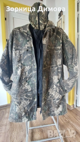 лов и риболов , снимка 10 - Якета - 52799944