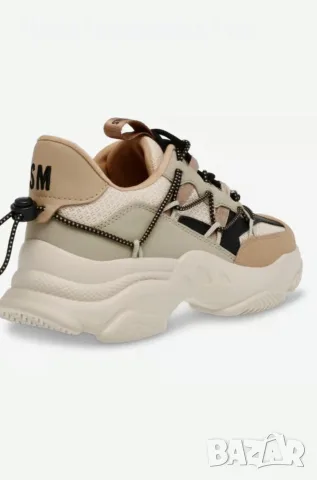 Нови маратонки на Steve Madden , снимка 10 - Маратонки - 54531562