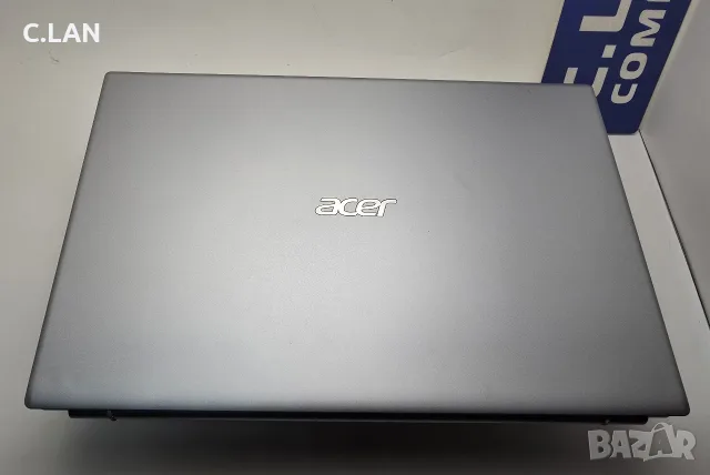 Acer Aspire 3 A315-58 i3 1115G4/8GB/256SSD/FHD, снимка 12 - Лаптопи за дома - 55894587