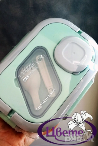 Кутия за храна, снимка 2 - Кутии за храна - 51565041