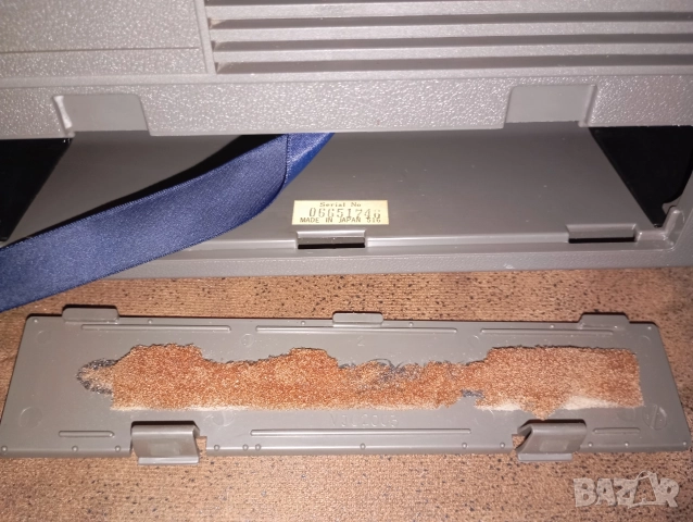 Радиокасетофон JVC M70L Boombox Ghettoblaster jvc rc m70l, снимка 14 - Радиокасетофони, транзистори - 52885755