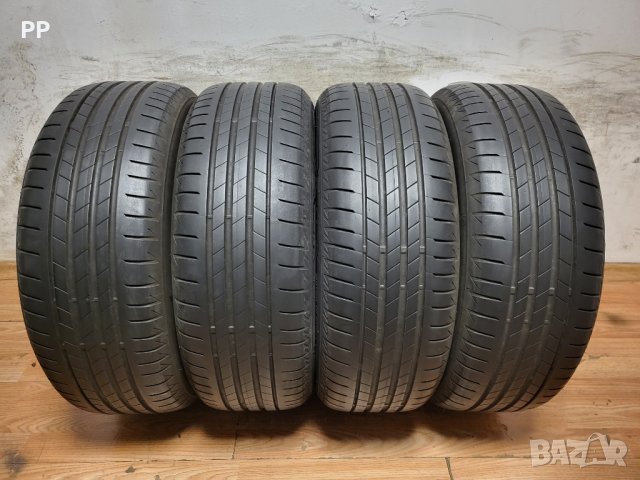 205/55/16 Bridgestone / летни гуми 