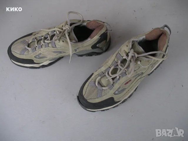 Дамски обувки TEVA 40.5, снимка 2 - Маратонки - 49811927