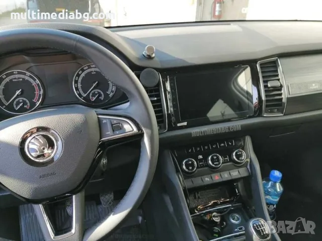 Skoda Kodiaq 2016-2021 Мултимедия Навигация Android, снимка 2 - Аксесоари и консумативи - 55794947