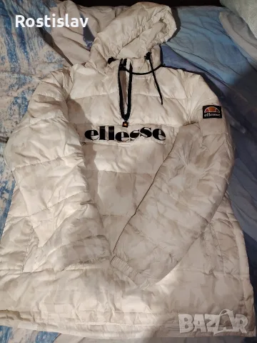 Ellesse оригинално мъжко зимно яке размер л