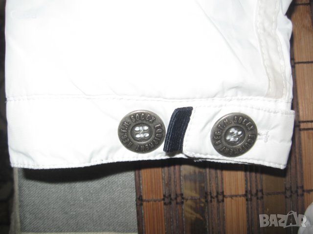 Зимно яке SOCCX  дамско,ХЛ, снимка 8 - Якета - 42759612