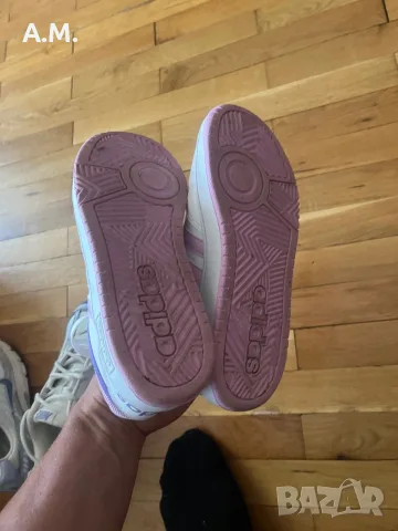 Оригинални маратонки Adidas, снимка 5 - Детски маратонки - 55806173