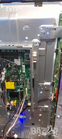 лед диоди от дисплей LQ315T3HC4U LCD PANELS FOR SHARP LC-32CHG4041K от телевизор BLAUPUNKT модел B32, снимка 3 - Части и Платки - 36694468