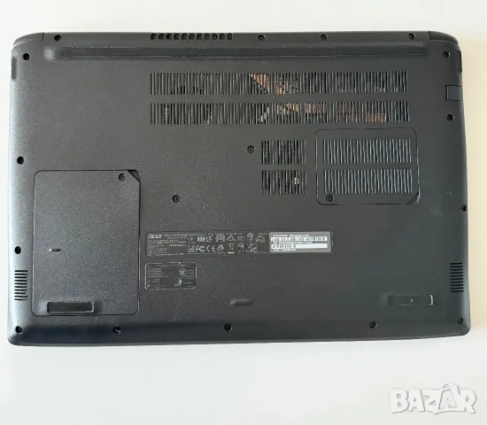 Лаптоп Acer топ цена, снимка 3 - Лаптопи за дома - 56327787