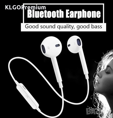 Ливкдация Безжични Bluetooth Слушалки С Микрофон handsfree, снимка 7 - Безжични слушалки - 34511630