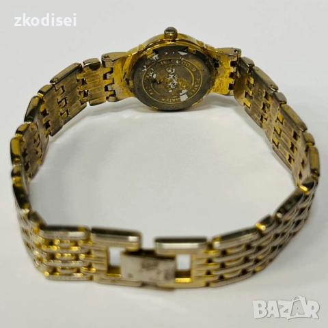 Часовник OMAH - JAPAN A099, снимка 3 - Дамски - 52219577