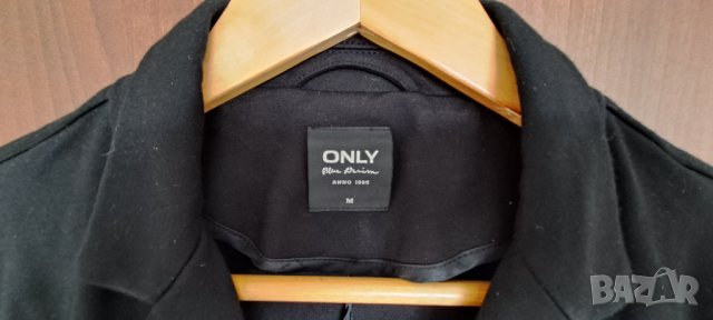 ONLY Дамско вталено сако-размер S, снимка 4 - Сака - 42755807