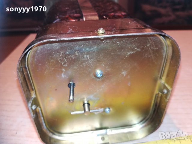 музикален фенер от франция 0303211129, снимка 4 - Колекции - 32023513