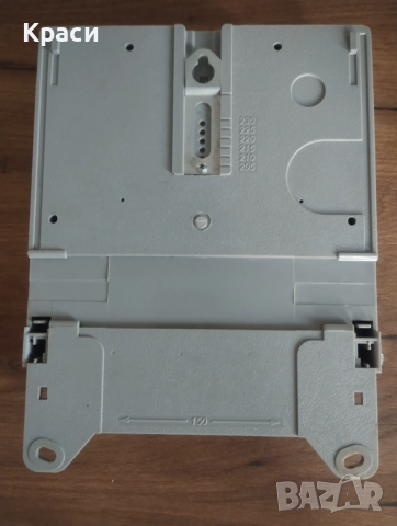 Електромер , снимка 6 - Други инструменти - 52869389