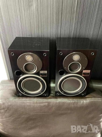 Technics SB-X100, снимка 4 - Тонколони - 52651532