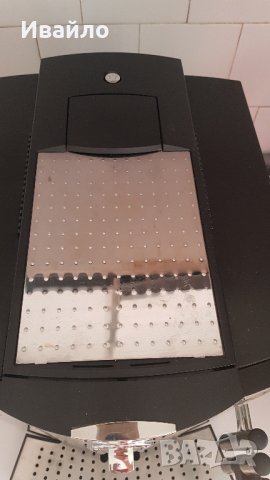 Jura Impressa C9 One Touch , снимка 7 - Кафемашини - 36745203