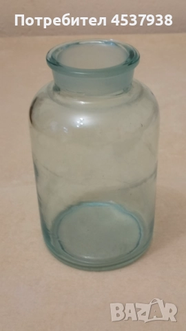 Продавам стъклени буркани за съхранение , снимка 4 - Други стоки за дома - 52470585