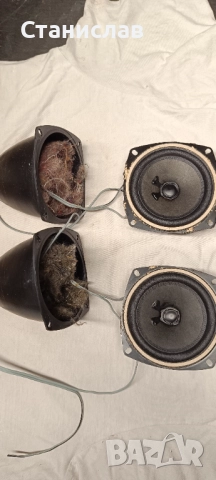 Средночестотни говорители, снимка 8 - Тонколони - 52344859