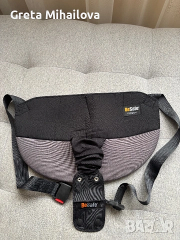 Колан за бременни BeSafe
