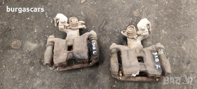 Спирачен апарат преден заден ляв десен Mazda 6 GG