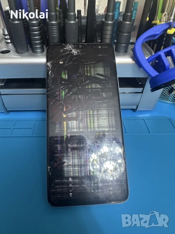 FIXPHONE ПЛОВДИВ – ПРОФЕСИОНАЛЕН GSM СЕРВИЗ | РЕМОНТ НА ТЕЛЕФОНИ , снимка 10 - Ремонт на телефони - 55904579