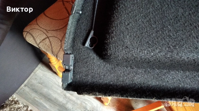 Горна кора багажник за Корса-Д. Перфектно състояние! Има за 2 и 4 врати!, снимка 7 - Части - 52865730