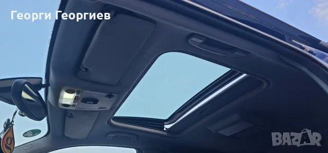 BMW 116 i АВТОМАТИК FACELIFT , снимка 10 - Автомобили и джипове - 55806334