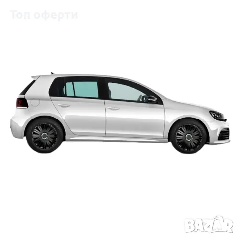 Тасове за джанти 14, 15, 16 цола Versaco Active RC, снимка 2 - Аксесоари и консумативи - 48804799