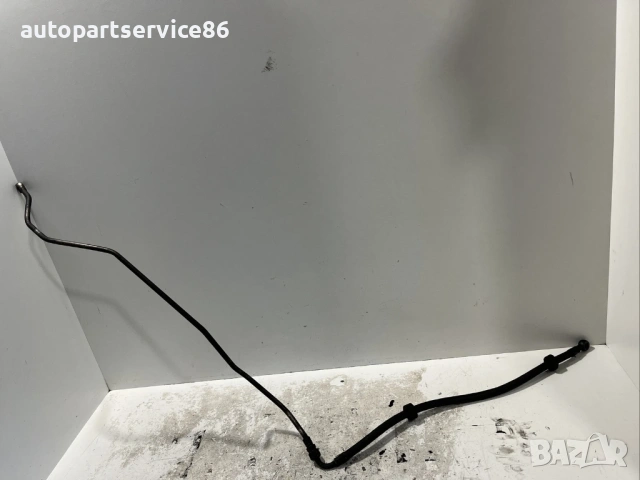 Маркуч за масло скоростна кутия Om603 Td за Mercedes W140 S350 (1996)