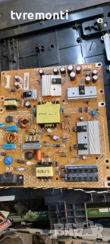 POWER BOARD, 715G6163-P0F-000-0020, for, PHILIPS 40PFL3088H/12