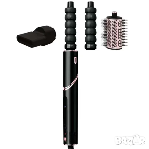 Маша Shark FlехЅtуlе 3-в-1 Air Styler и сешоар HD426EU
