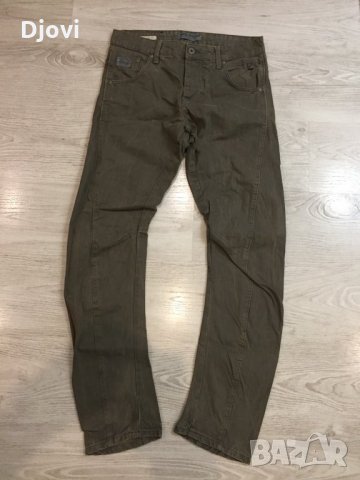 Мъжки дънки-JACK & JONES