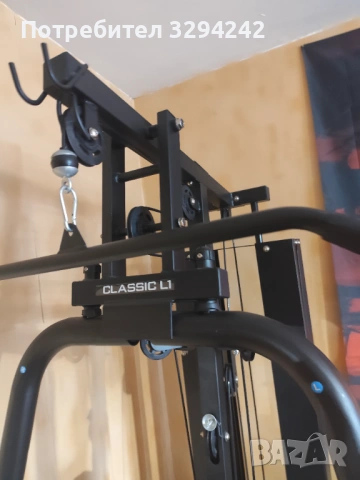 Фитнес Уред, снимка 6 - Фитнес уреди - 54308714