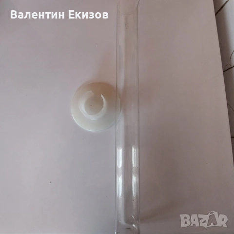 Лабораторна стъклария и термометър, снимка 2 - Лаборатория - 54113020