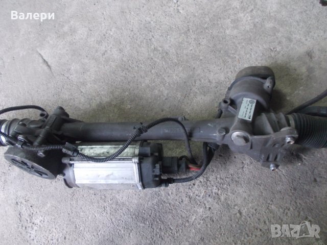 кормилна рейка електрическа 7805 955 168 / 1K1 423 055 MX за AUDI VW SEAT SKODA, снимка 8 - Части - 31689240