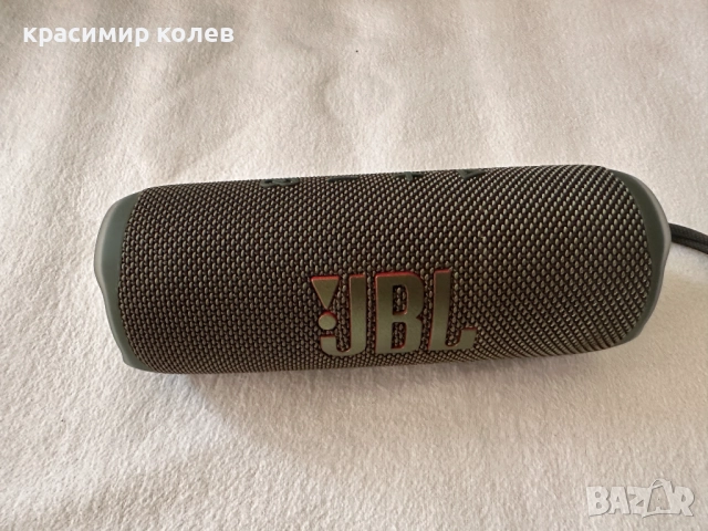 блутут тонколона "JBL FLIP 6"
