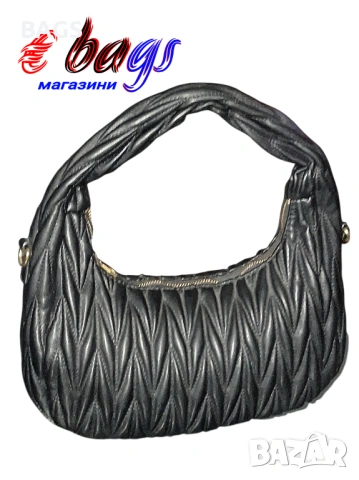 СТИЛНА  ДАМСКА  ЧАНТА
