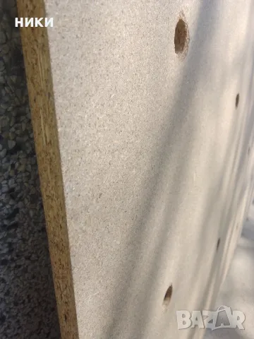 Под матрачна рамка за детско легло 70/140, качествена, дебела и детска решетка 45/140 с панта и види, снимка 3 - Кошарки - 49809185